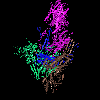 Molecular Structure Image for 3HRZ