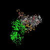 Molecular Structure Image for 3HS0