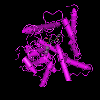 Molecular Structure Image for 2WEY
