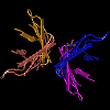 Molecular Structure Image for 3GNY