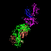 Structure molecule image