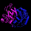 Structure molecule image