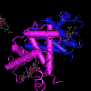 Structure molecule image