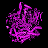 Molecular Structure Image for 3E4Z