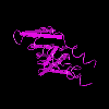 Molecular Structure Image for 2KIJ