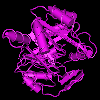 Molecular Structure Image for 3HOJ