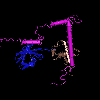 Molecular Structure Image for 2KDF