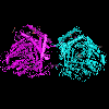 Molecular Structure Image for 3FGW