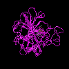 Molecular Structure Image for 3HKU