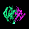 Molecular Structure Image for 3JPU