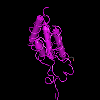 Molecular Structure Image for 3JVK