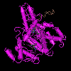 Molecular Structure Image for 3JWR