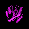 Structure molecule image