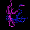 Molecular Structure Image for 3HJ2