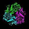 Molecular Structure Image for 3JWP