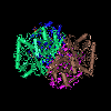 Molecular Structure Image for 2WKV