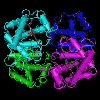 Molecular Structure Image for 3GKV