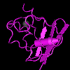 Molecular Structure Image for 2KAJ