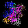 Molecular Structure Image for 3ITK