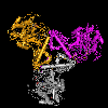 Molecular Structure Image for 2W0V