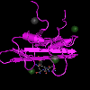 Molecular Structure Image for 3IMD