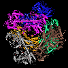 Molecular Structure Image for 3KHU