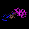 Structure molecule image