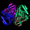 Molecular Structure Image for 3KL2