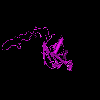 Molecular Structure Image for 2KMV