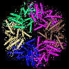 Molecular Structure Image for 3KDS