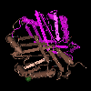 Molecular Structure Image for 3KKG