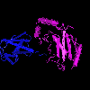 Molecular Structure Image for 2KJH