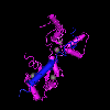 Molecular Structure Image for 2KDU