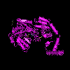 Molecular Structure Image for 3HY0