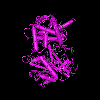 Molecular Structure Image for 3HY1