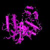 Molecular Structure Image for 3FLW