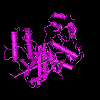 Molecular Structure Image for 3FSK