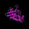 Molecular Structure Image for 3JXI