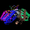 Structure molecule image