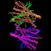 Molecular Structure Image for 3IMV