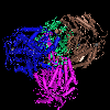 Molecular Structure Image for 3INJ