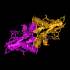 Molecular Structure Image for 3KPC