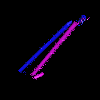 Molecular Structure Image for 3HLS