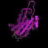 Molecular Structure Image for 3KAA