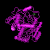 Molecular Structure Image for 3FWH