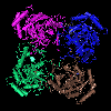 Molecular Structure Image for 3KHJ