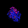 Structure molecule image