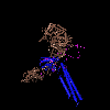 Molecular Structure Image for 1ZN0