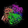 Molecular Structure Image for 2IUF