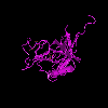 Molecular Structure Image for 3JUD